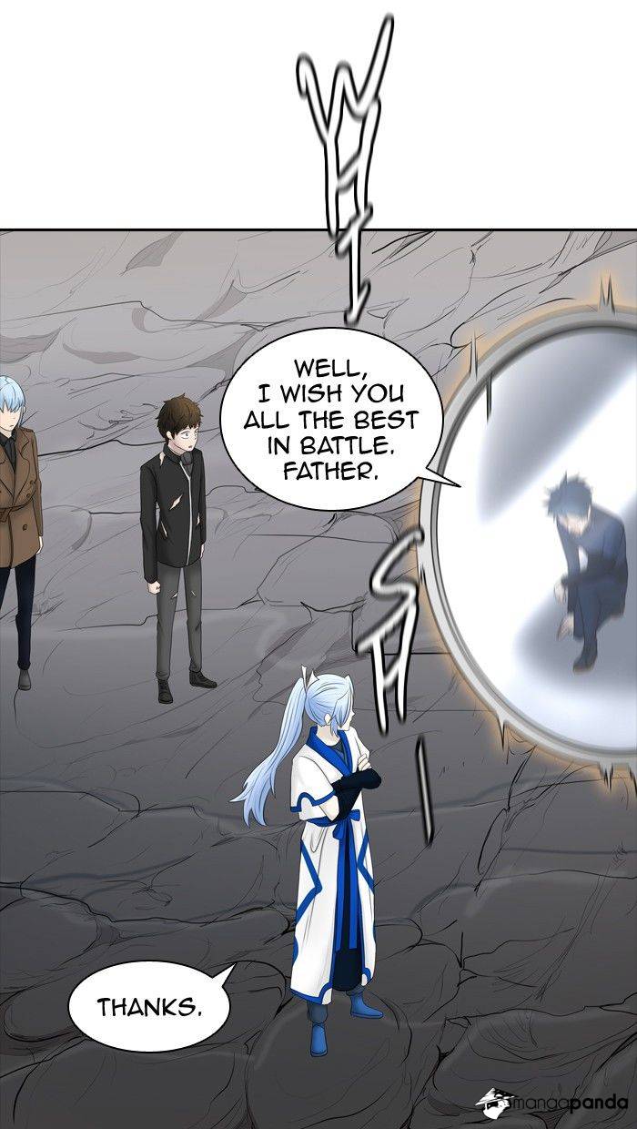 Tower of God Chapter 368 image 040